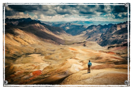 anden abenteuer perumastertravel perumastertravel wanderung anden