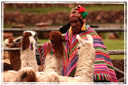 tour cusco perumastertravel