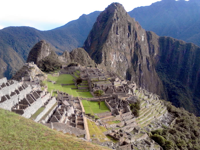 19Tage-Reise-Bestseller unser Bestseller 19 Tage Peru